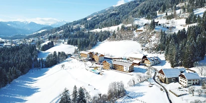 Golfurlaub - Sauna - Hotel Glocknerhof ****