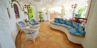 Golfurlaub - Sauna - Hotel Glocknerhof ****