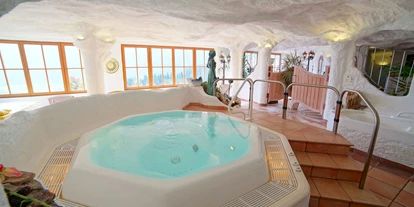 Golfurlaub - Sauna - Hotel Glocknerhof ****