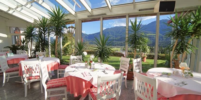 Golfurlaub - Sauna - Hotel Glocknerhof ****