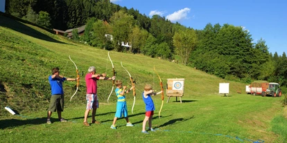 Golfurlaub - Sauna - Hotel Glocknerhof ****