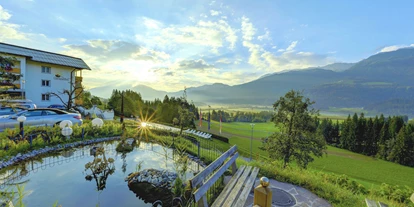 Golfurlaub - Sauna - Hotel Glocknerhof ****