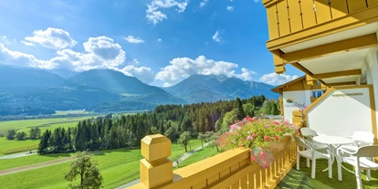 Golfurlaub - Sauna - Hotel Glocknerhof ****