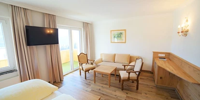 Golfurlaub - Sauna - Hotel Glocknerhof ****