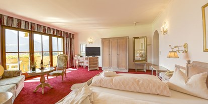 Golfurlaub - PLZ 9771 (Österreich) - Hotel Glocknerhof ****