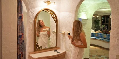Golfurlaub - Sauna - Hotel Glocknerhof ****