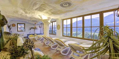 Golfurlaub - Sauna - Hotel Glocknerhof ****