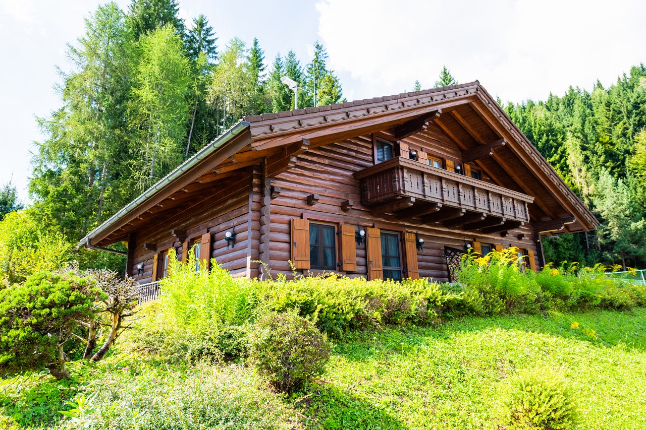 Hotel Glocknerhof **** Zimmerkategorien Biohaus