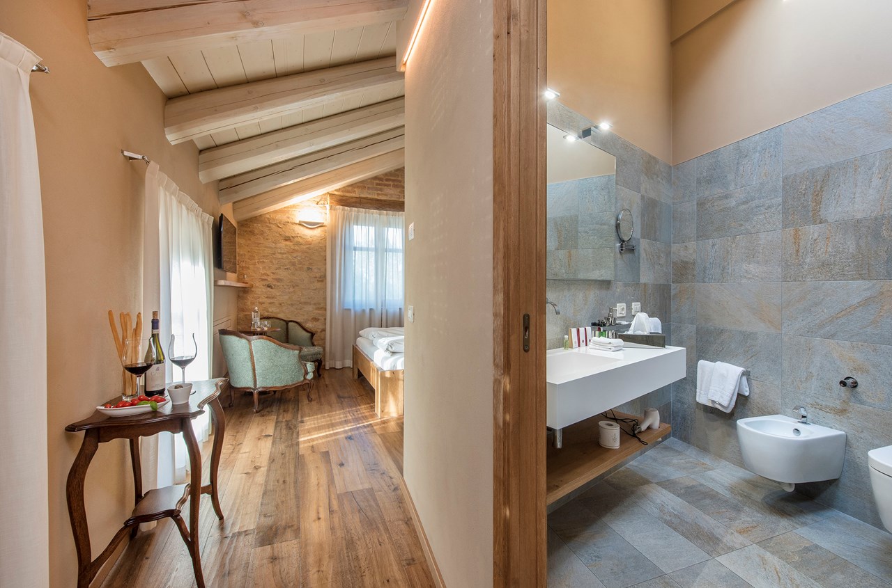 Sunstar Hotel Piemont Zimmerkategorien Doppelzimmer Ambiente