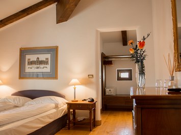 Sunstar Hotel Piemont Zimmerkategorien Doppelzimmer Budget