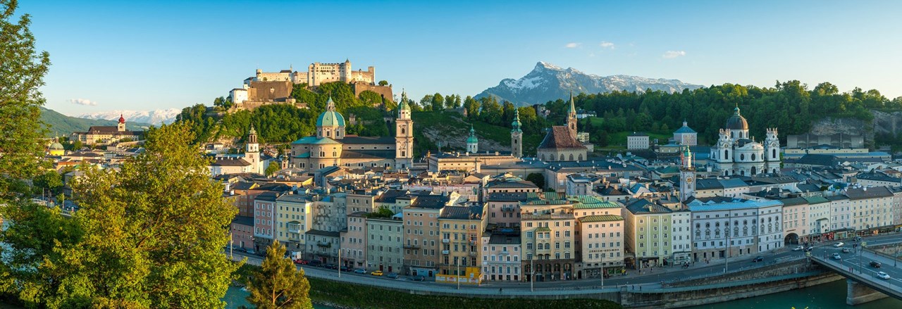 die HOCHKÖNIGIN - Mountain Resort Ausflugsziele Salzburg