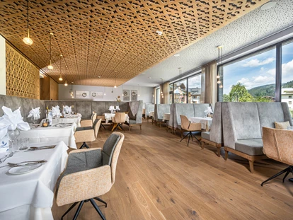 Golfurlaub - Bad und WC getrennt - die HOCHKÖNIGIN - Mountain Resort