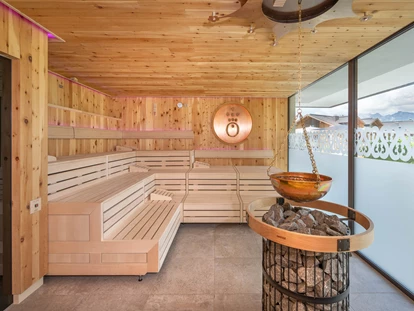 Golfurlaub - Bad und WC getrennt - die HOCHKÖNIGIN - Mountain Resort