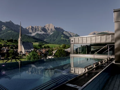 Golfurlaub - Bad und WC getrennt - die HOCHKÖNIGIN - Mountain Resort