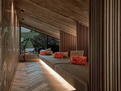 Golfurlaub - Bad und WC getrennt - die HOCHKÖNIGIN - Mountain Resort