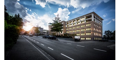 Golfurlaub - Deutschland - Außenansicht Hotel - Hotel Federwerk
