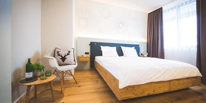 Golfurlaub - Deutschland - Hotel Federwerk