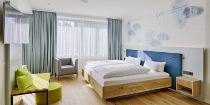 Golfurlaub - PLZ 79111 (Deutschland) - Hotel Federwerk