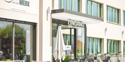 Golfurlaub - Deutschland - Hotel Federwerk