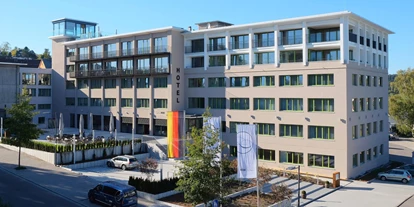 Golfurlaub - Deutschland - Hotel Federwerk