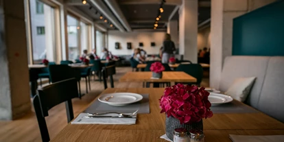 Golfurlaub - Deutschland - Restaurant FeinWERK - Hotel Federwerk