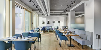 Golfurlaub - Deutschland - Restaurant FeinWERK - Hotel Federwerk