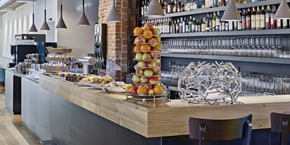 Golfurlaub - Deutschland - Restaurant FeinWERK - Hotel Federwerk