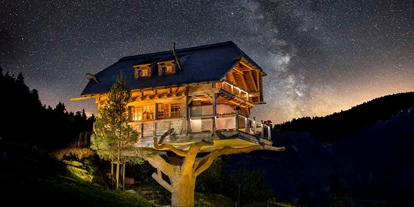 Golfurlaub - Deutschland - Wellness Hotel Tanne Tonbach