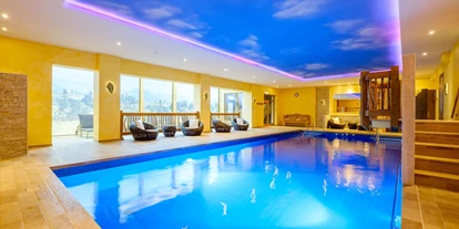 Golfurlaub - Deutschland - Wellness Hotel Tanne Tonbach