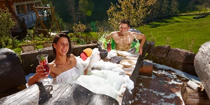 Golfurlaub - Deutschland - Wellness Hotel Tanne Tonbach