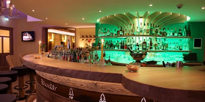 Golfurlaub - Deutschland - Wellness Hotel Tanne Tonbach