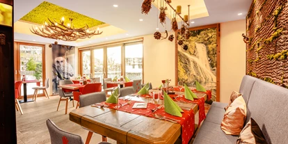 Golfurlaub - Deutschland - Wellness Hotel Tanne Tonbach