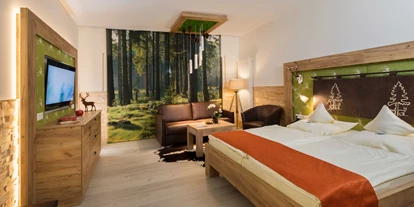 Golfurlaub - Deutschland - Wellness Hotel Tanne Tonbach
