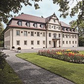 Golfhotel - Wald & Schlosshotel Friedrichsruhe