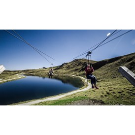 Golfhotel: Flying Fox - Das Alpenwelt Resort****SUPERIOR