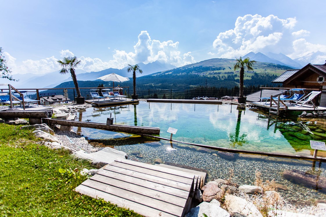 Golfhotel: Bärensee - Das Alpenwelt Resort****SUPERIOR
