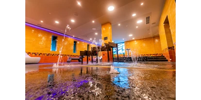 Golfurlaub - Sauna - Family AquaPark - My Alpenwelt Resort****S