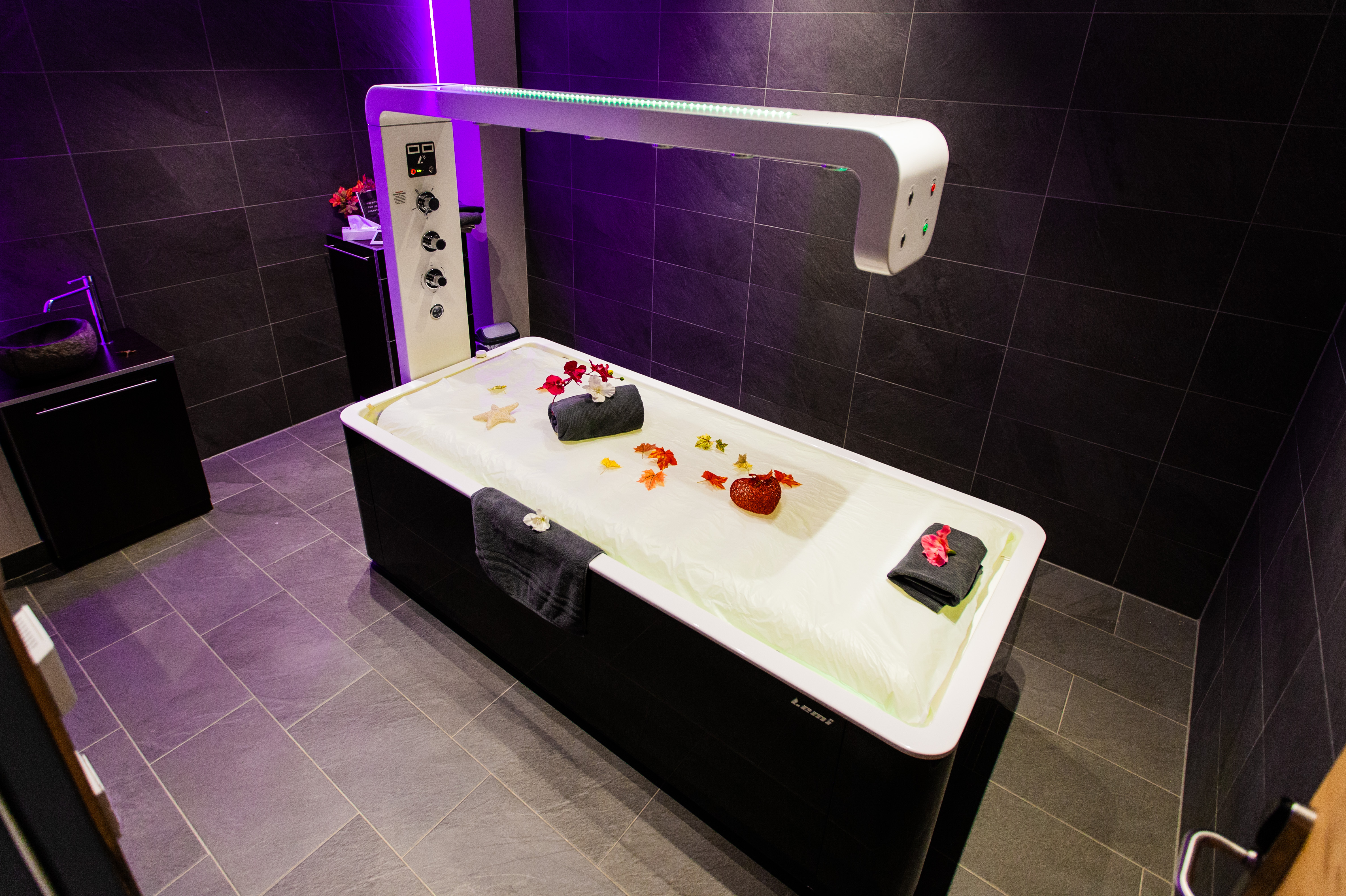 Golfhotel: My Alpenwelt Resort****S