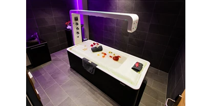 Golfurlaub - Sauna - My Alpenwelt Resort****S