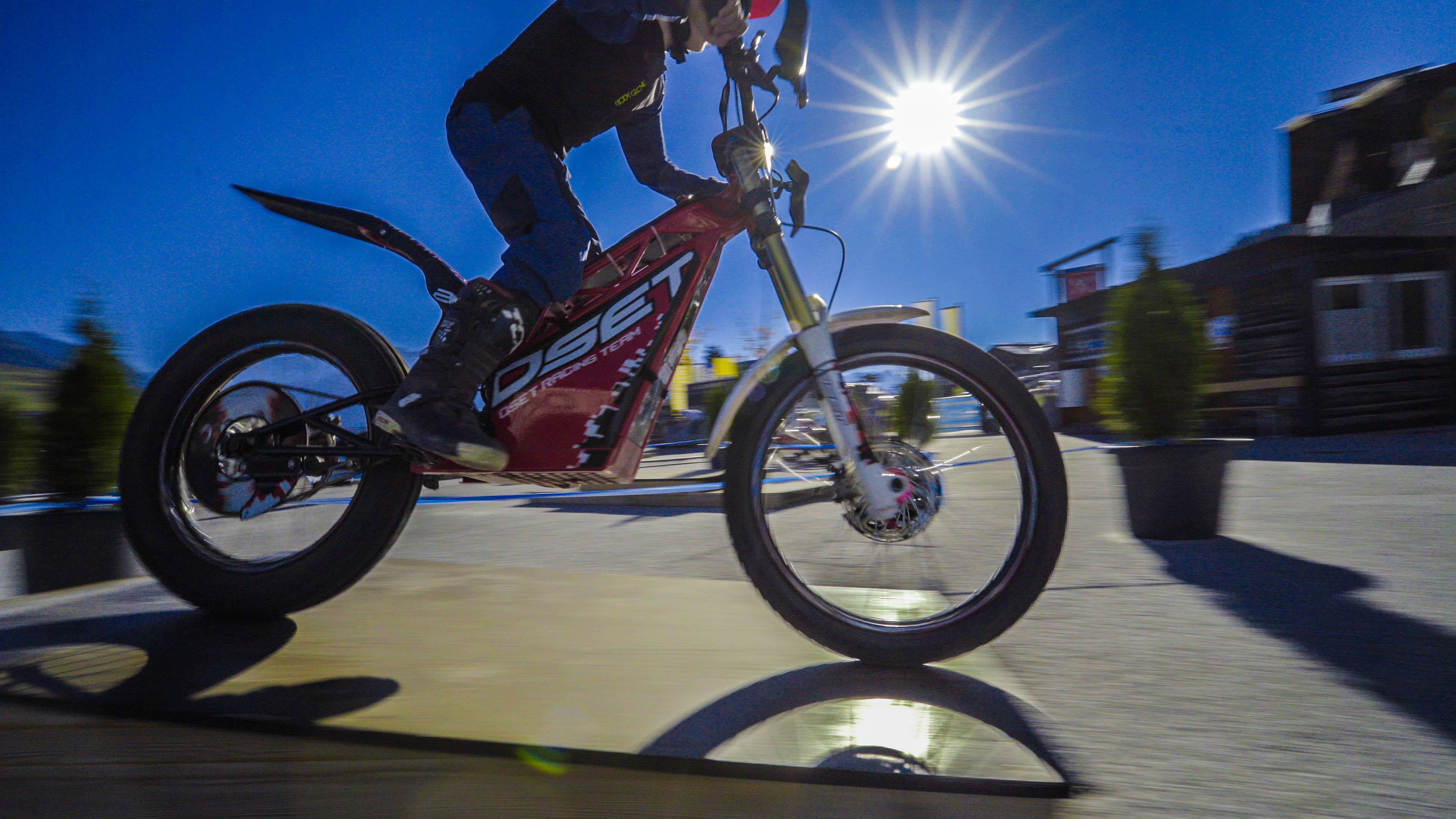 Golfhotel: E-Trial - My Alpenwelt Resort****S