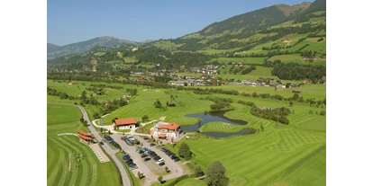Golfurlaub - Sauna - My Alpenwelt Resort****S