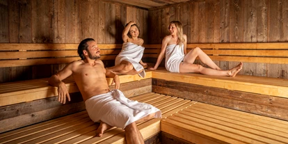 Golfurlaub - Sauna - My Alpenwelt Resort****S