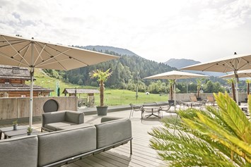 Golfhotel: FRANZ ferdinand Mountain Resort Nassfeld
