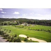 Golfhotel - Il Pelagone Hotel & Golf Resort Toscana