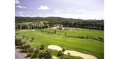 Golfurlaub - Restaurant - Il Pelagone Hotel & Golf Resort Toscana