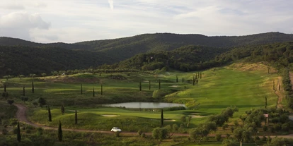 Golfurlaub - Restaurant - Il Pelagone Hotel & Golf Resort Toscana