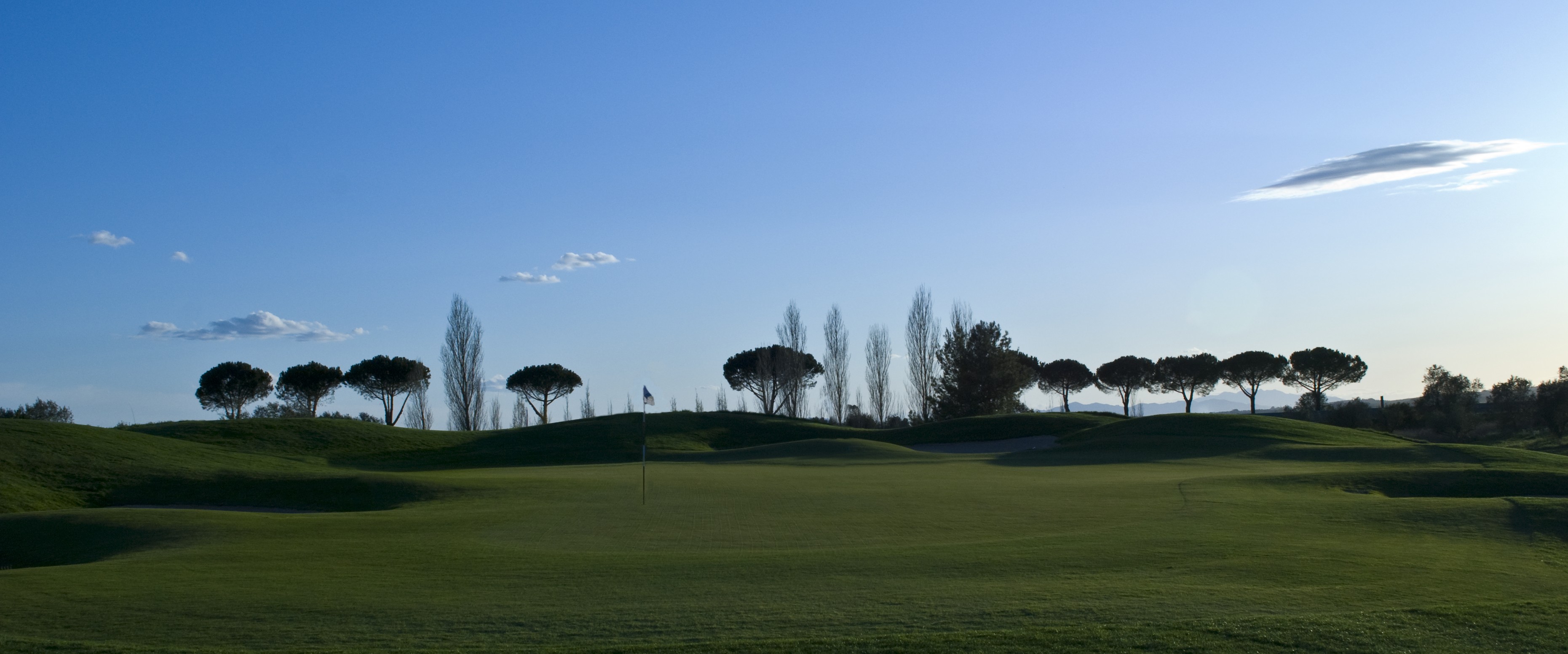 Golfhotel: Il Pelagone Hotel & Golf Resort Toscana