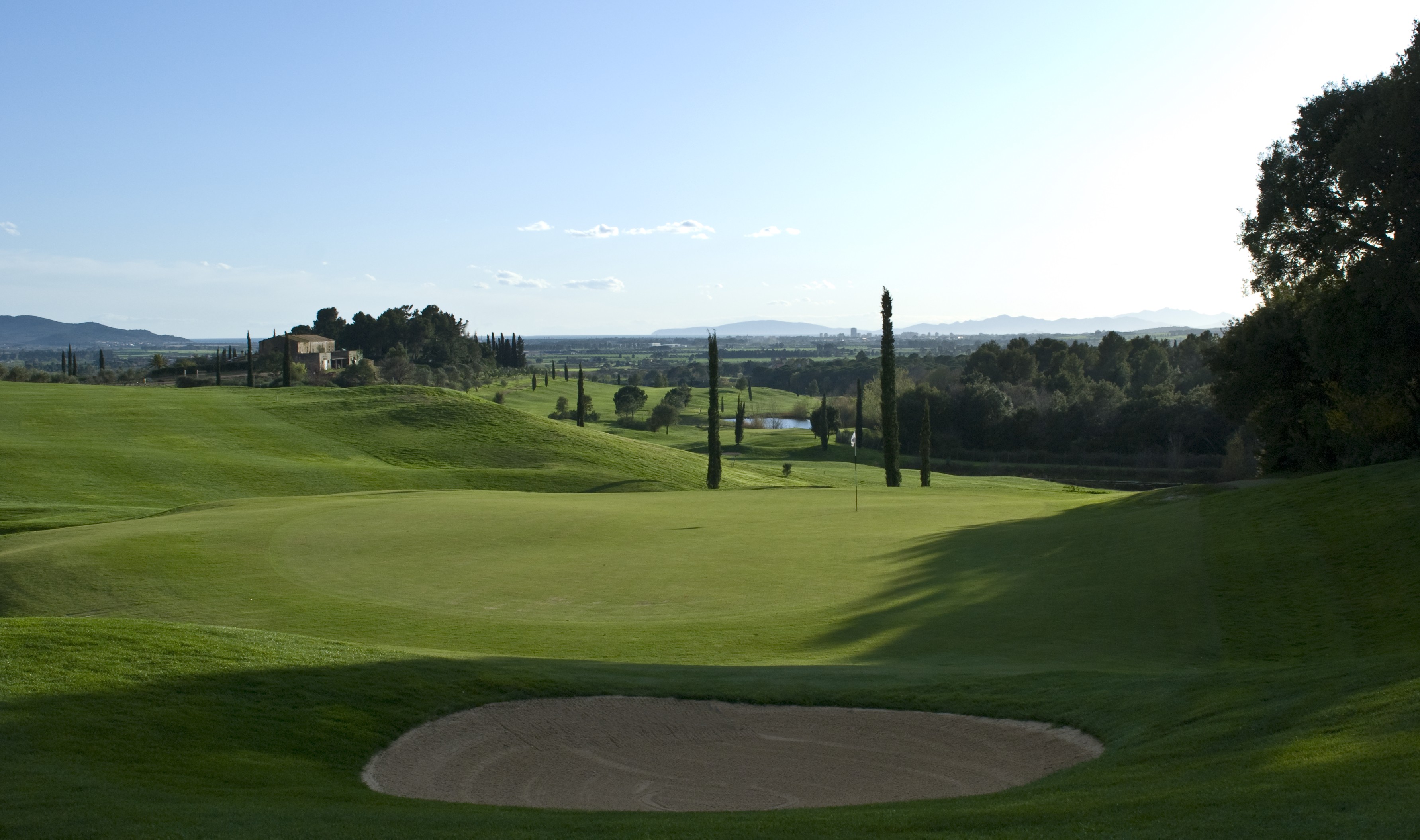Golfhotel: Il Pelagone Hotel & Golf Resort Toscana