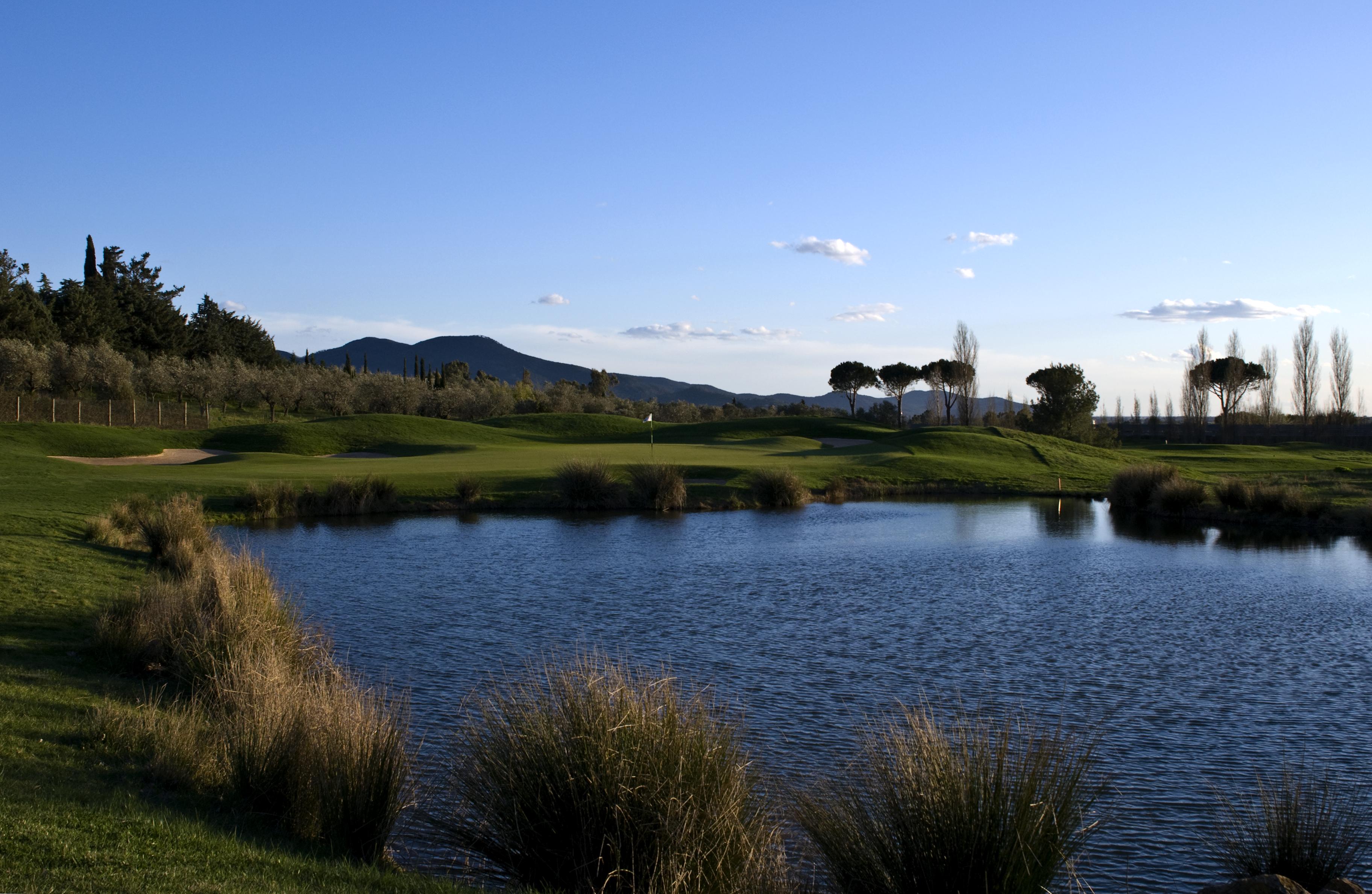 Golfhotel: Il Pelagone Hotel & Golf Resort Toscana