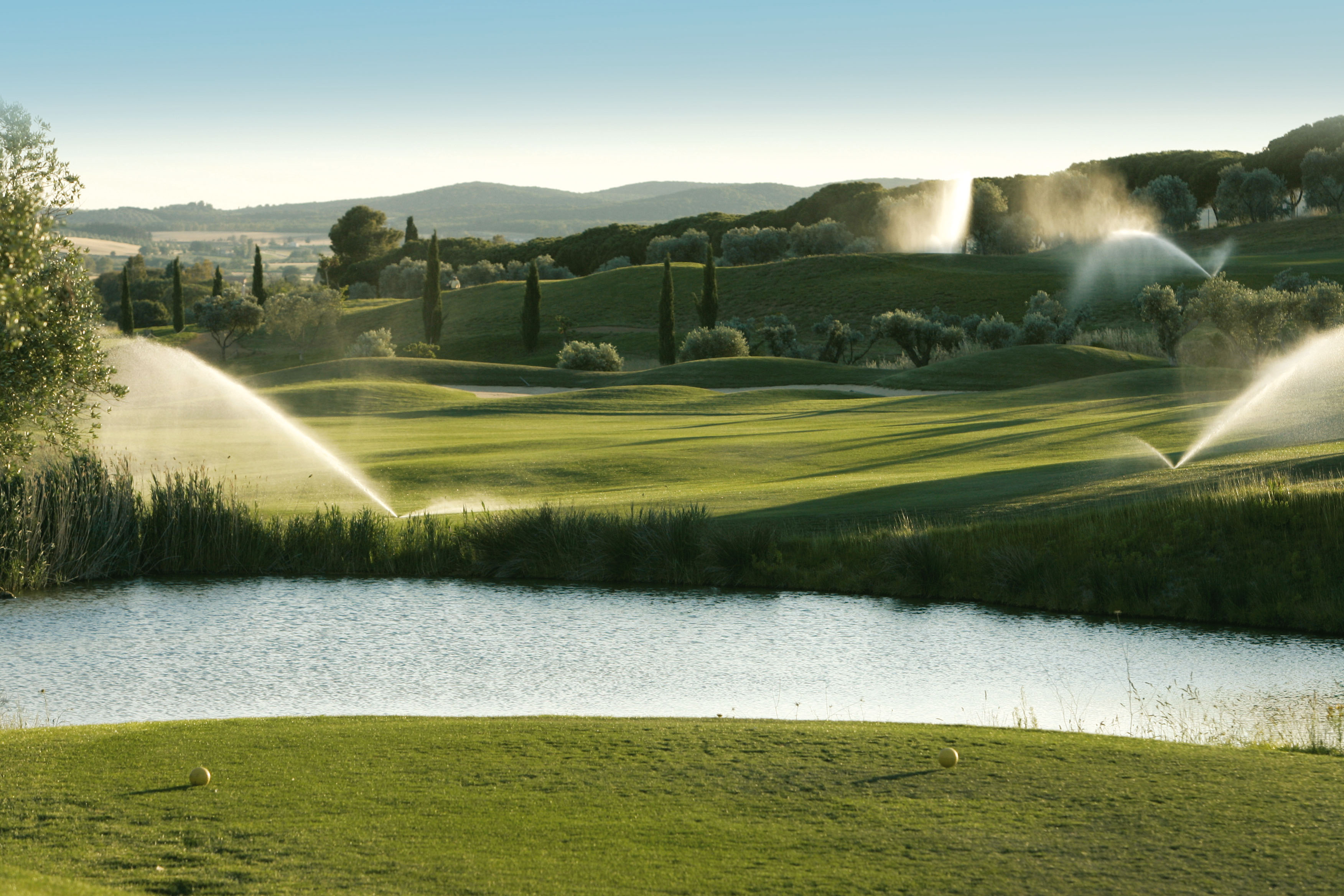 Golfhotel: Il Pelagone Hotel & Golf Resort Toscana